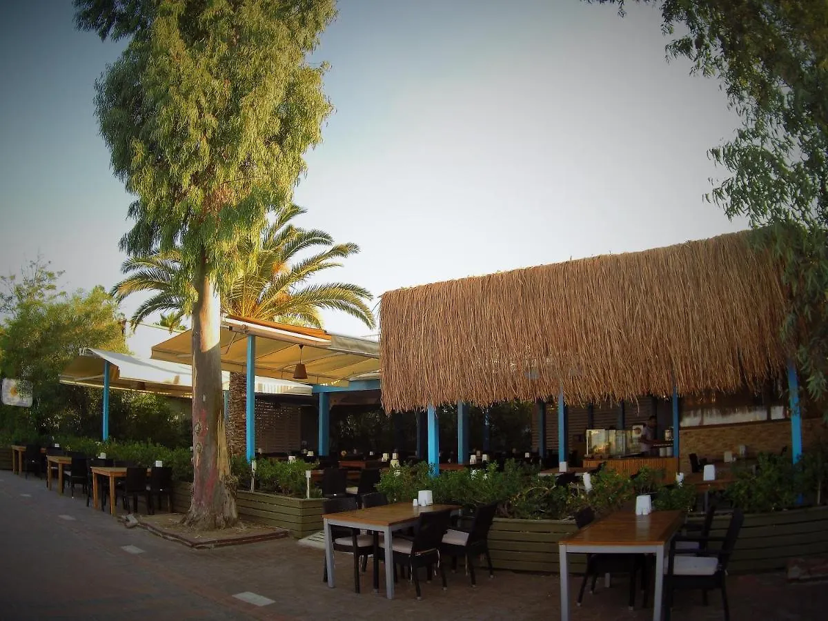 Manuela Boutique Hotel Bitez 3*,  Turkey