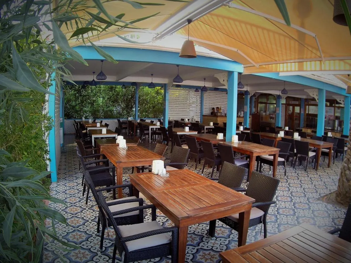 Manuela Boutique Hotel Bitez