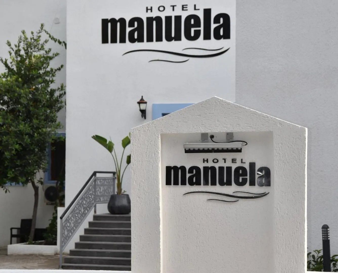 Manuela Boutique Hotel Bitez