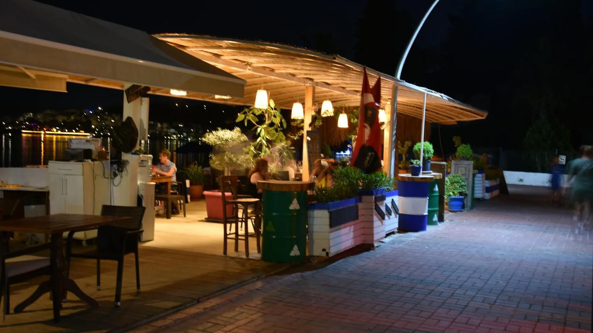 Manuela Boutique Hotel Bitez 3*,  Turkey