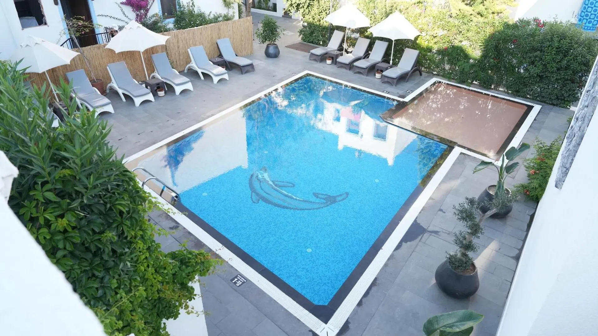 Manuela Boutique Hotel Bitez
