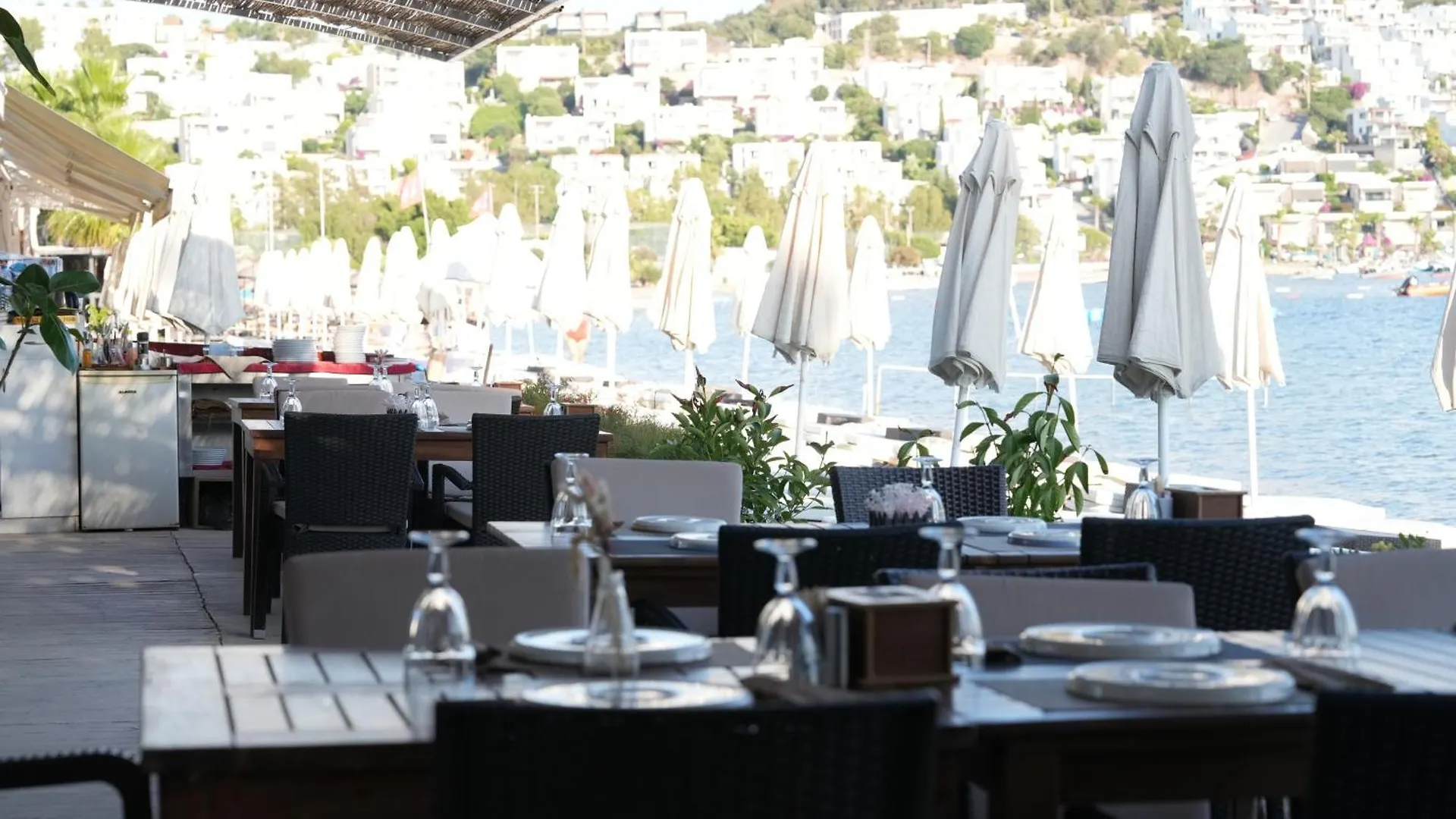 Manuela Boutique Hotel Bitez 3*,