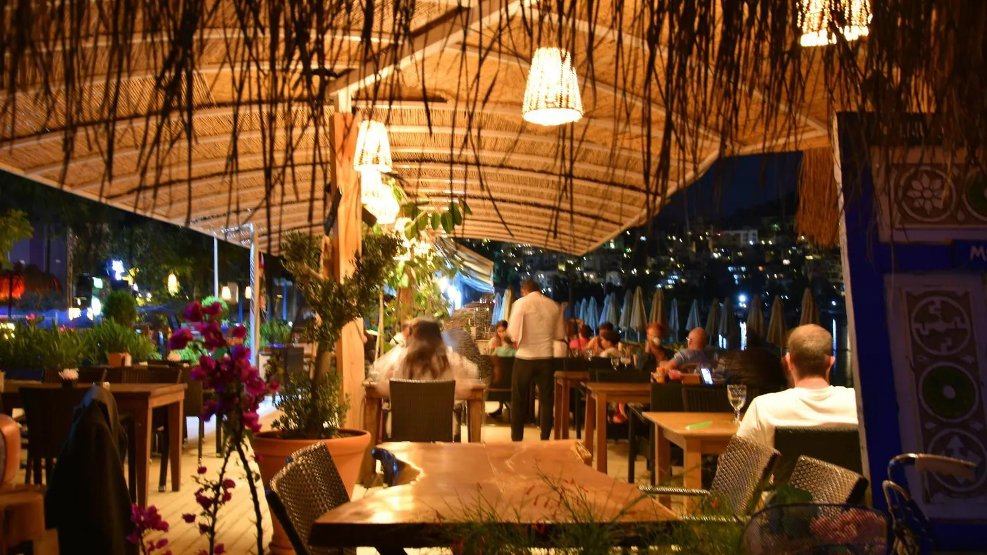 ***  Manuela Boutique Hotel Bitez Turkey