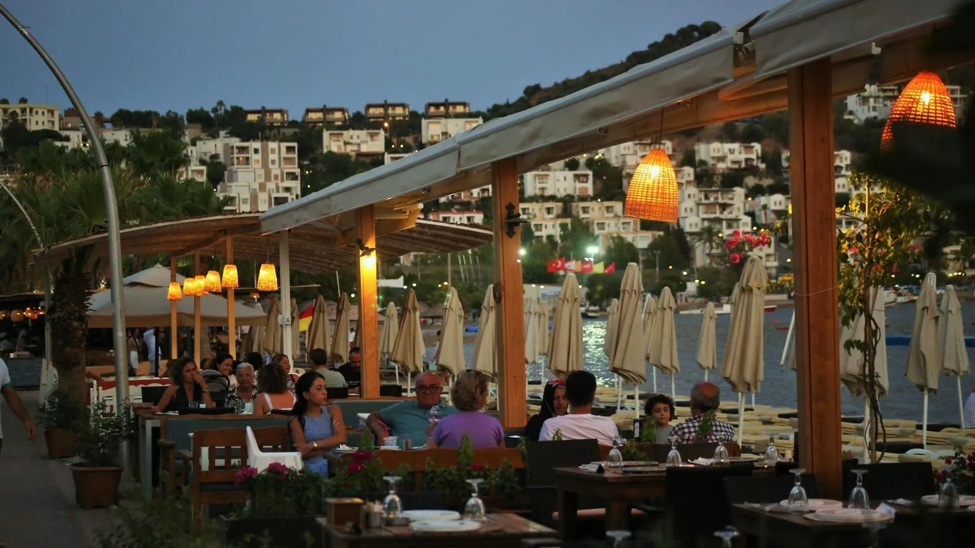 Manuela Boutique Hotel Bitez