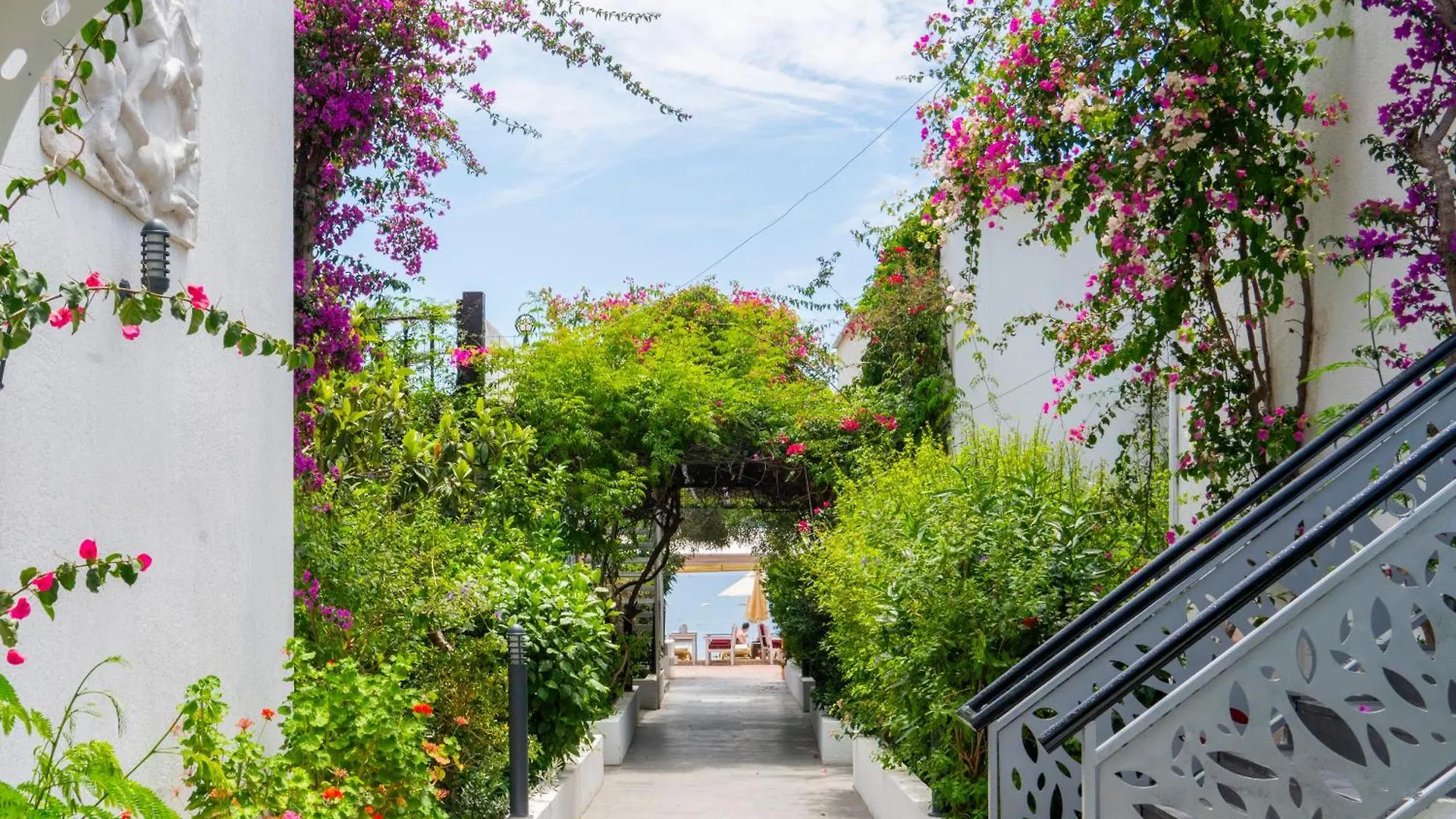 Manuela Boutique Hotel Bitez