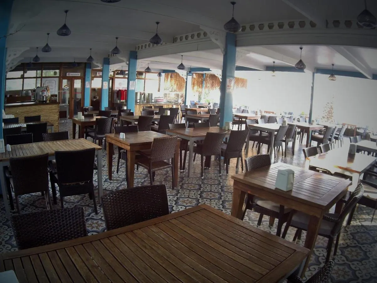 Manuela Boutique Hotel Bitez Turkey