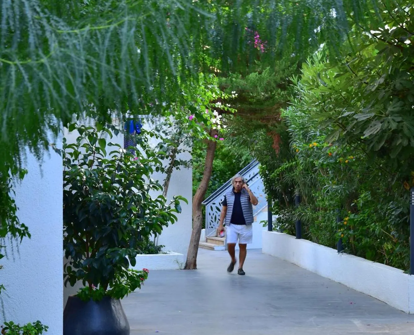 Manuela Boutique Hotel Bitez
