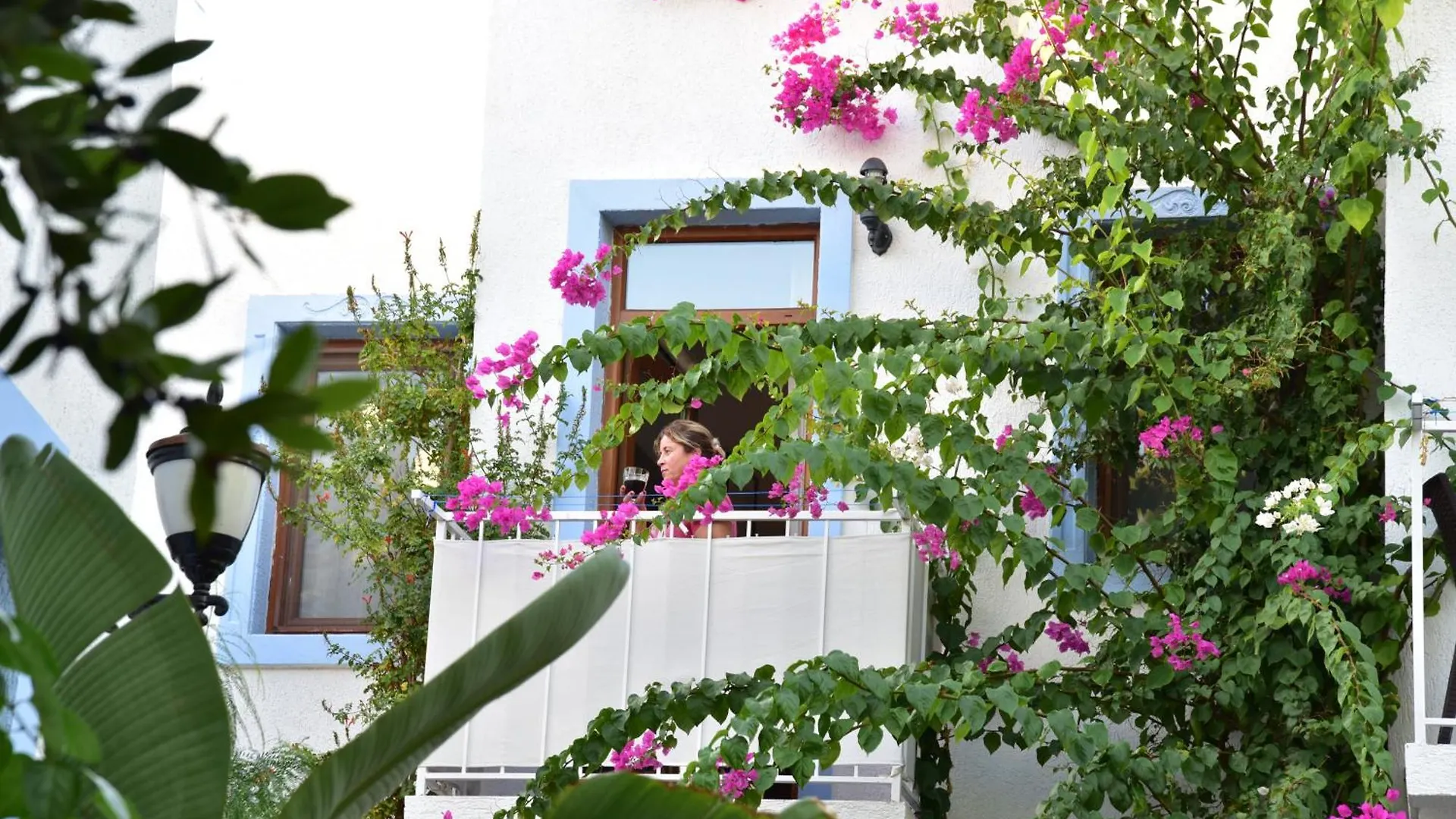 Manuela Boutique Hotel Bitez Turkey