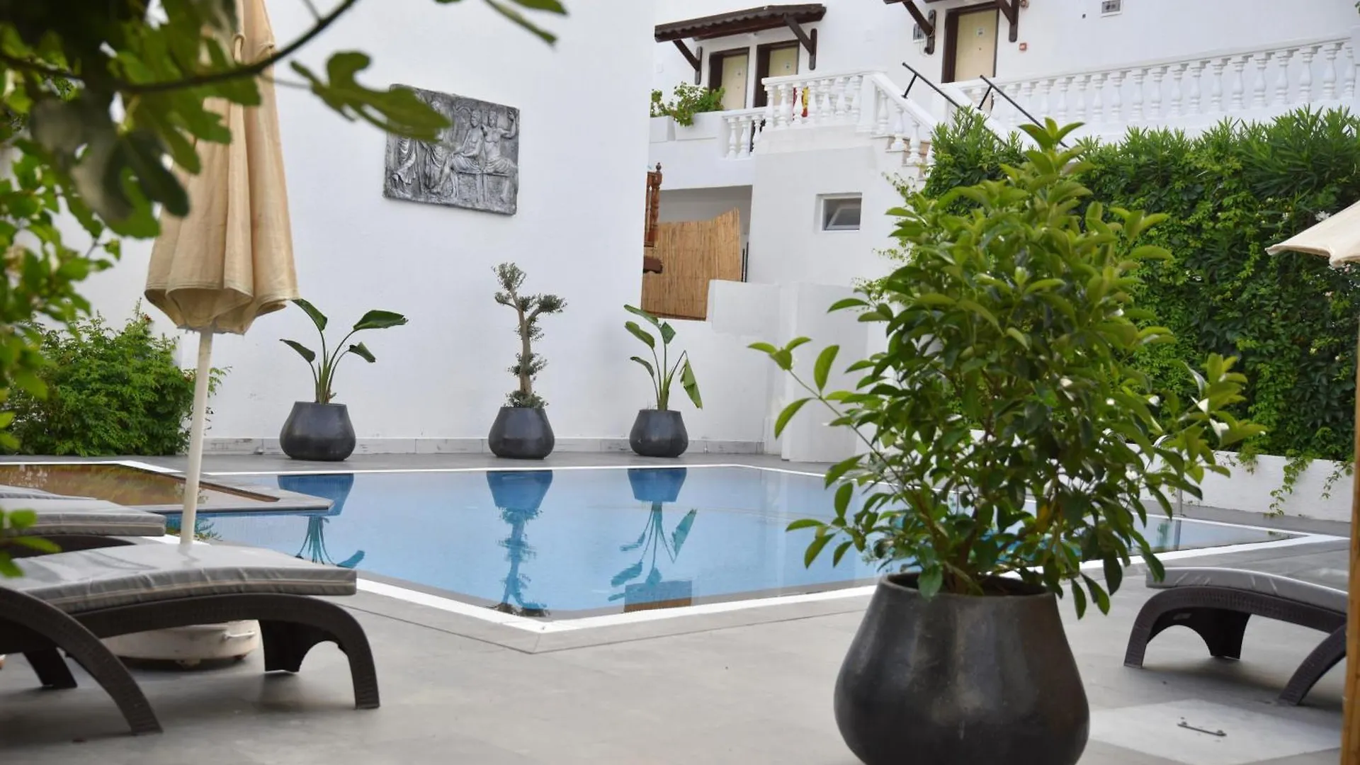Manuela Boutique Hotel Bitez