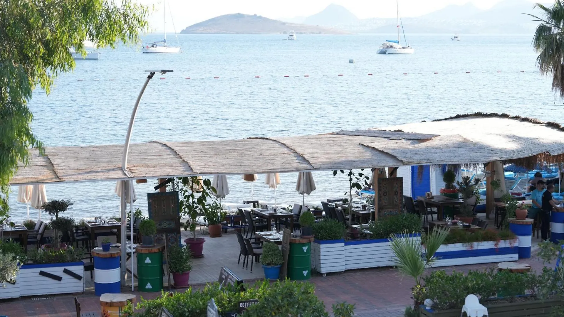 Manuela Boutique Hotel Bitez
