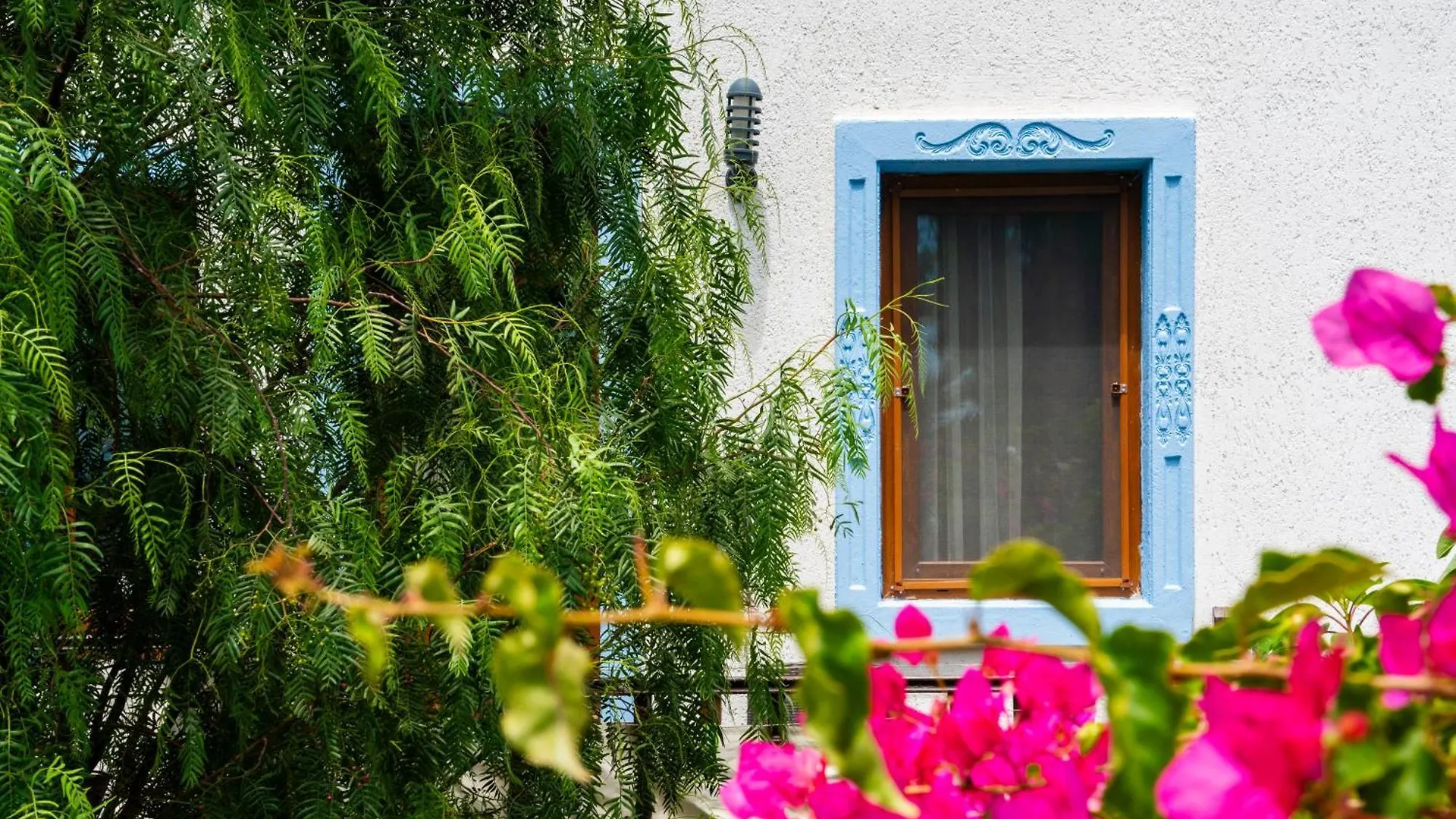 Manuela Boutique Hotel Bitez