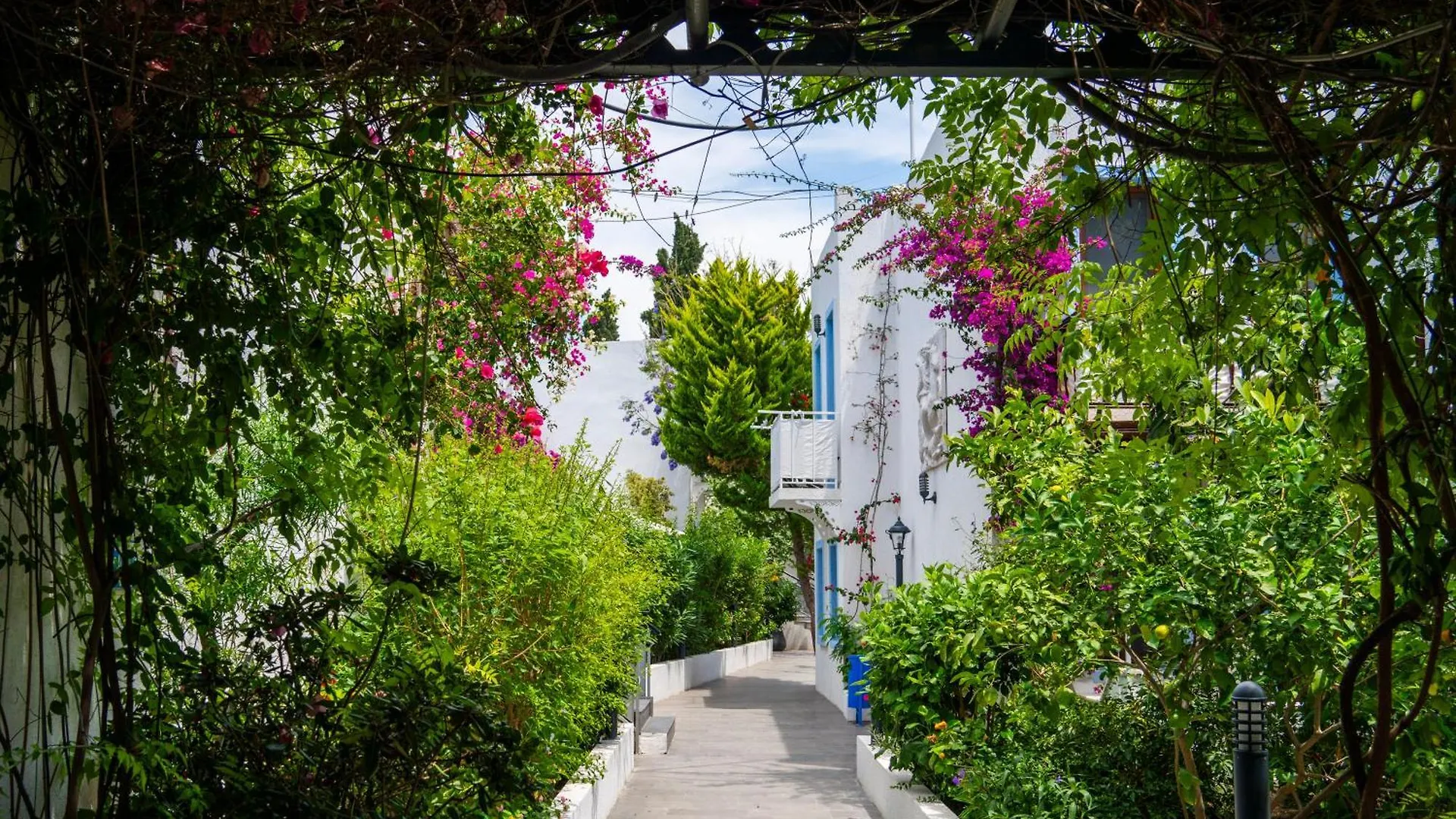 ***  Manuela Boutique Hotel Bitez Turkey