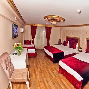 Barok Hotel Istanbul