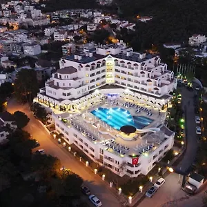 4* Hotel Roseira