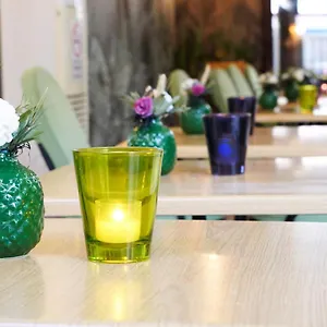 Hotel Mira Alsancak Smirne