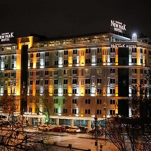 Hotel New Park Ankara