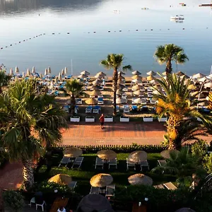 Otel Costa Bitezhan