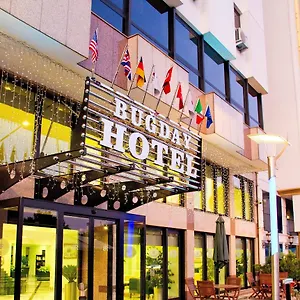 Bugday Отель