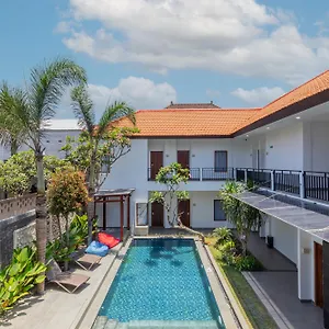 The Baliem Hotel Jimbaran (Bali)