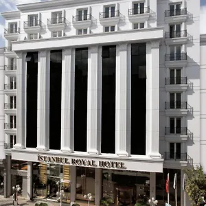 Hotel Royal ****