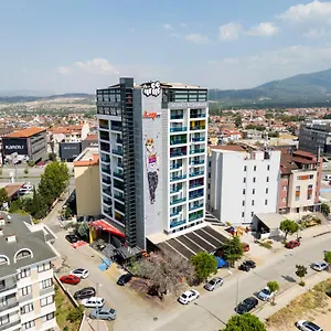 Otel Leman
