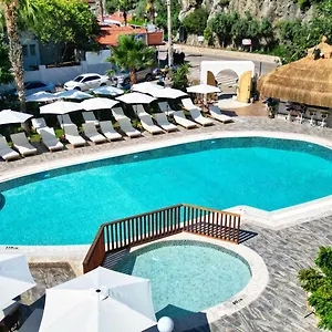 Hotel Ata Lagoon Ölüdeniz