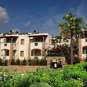 Apart Otel Lemon Tree