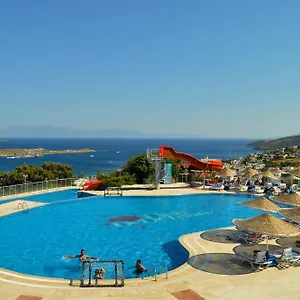 Resort Club Dedeman Bodrum