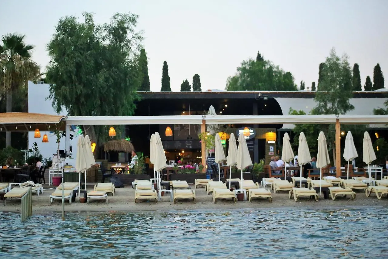 Manuela Boutique Hotel Битез 3*,  Турция