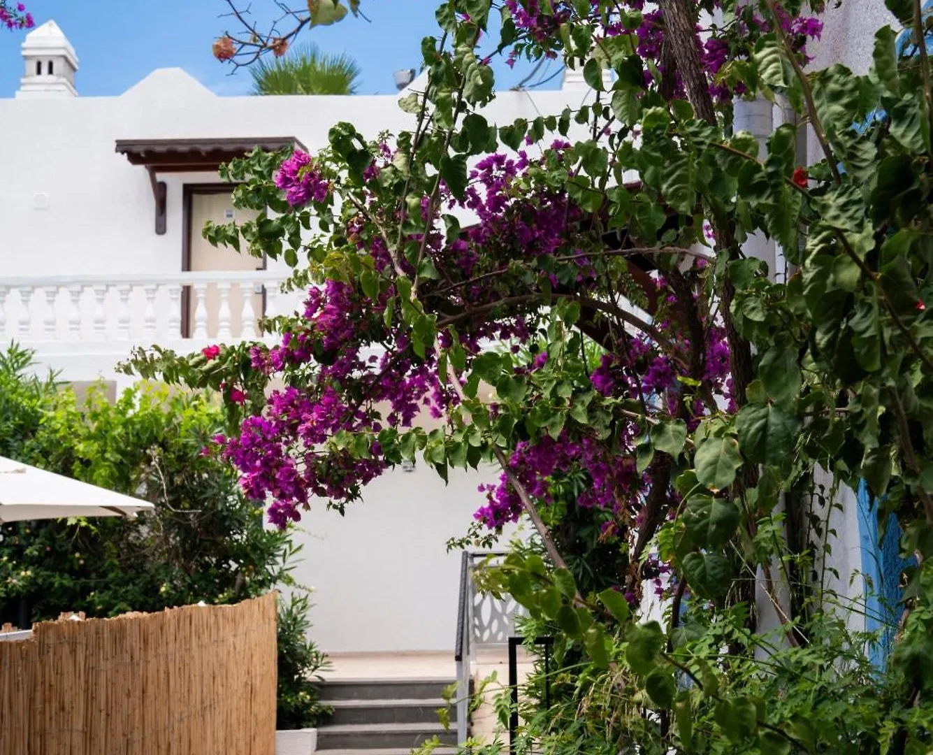 Manuela Boutique Hotel Битез 3*,  Турция