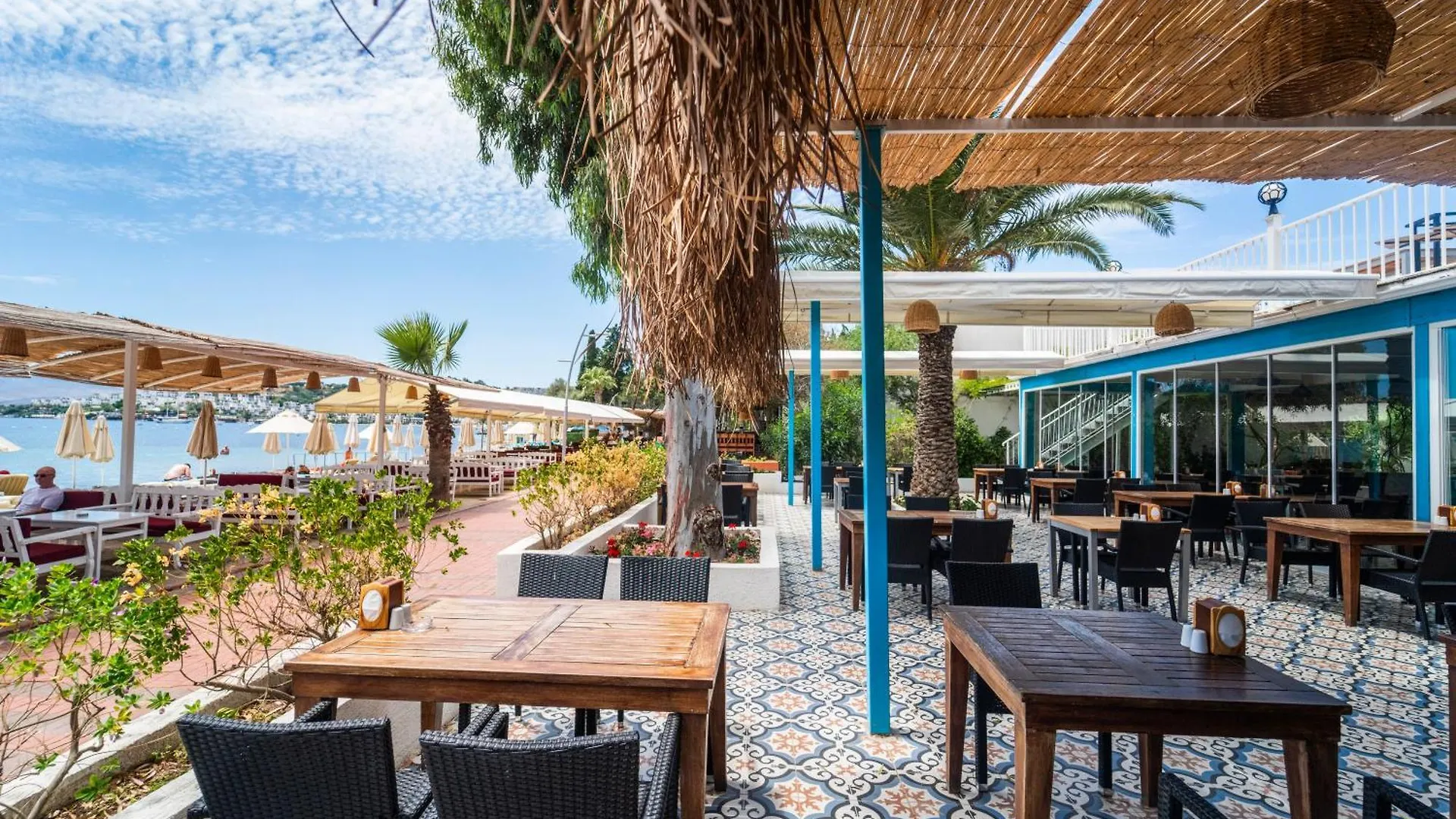 Manuela Boutique Hotel Битез 3*,  Турция