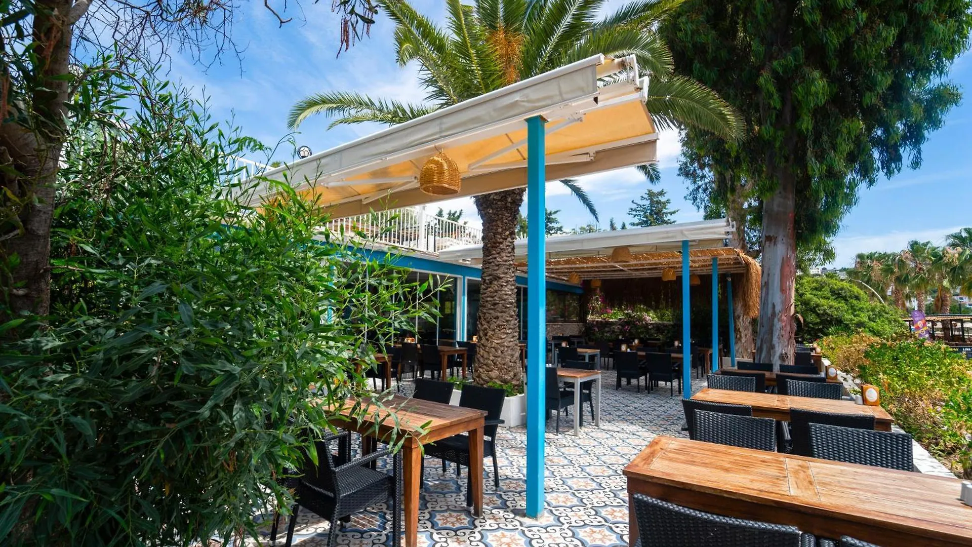 Manuela Boutique Hotel Bitez 3*,  Turkey