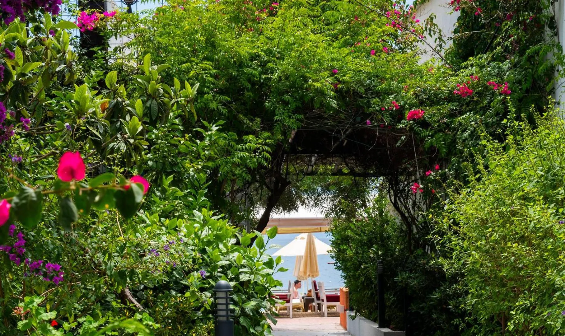 Manuela Boutique Hotel Битез 3*,  Турция